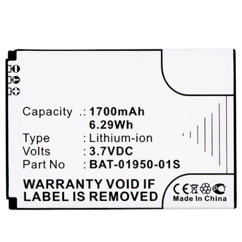 Batteries for SonimCell Phone