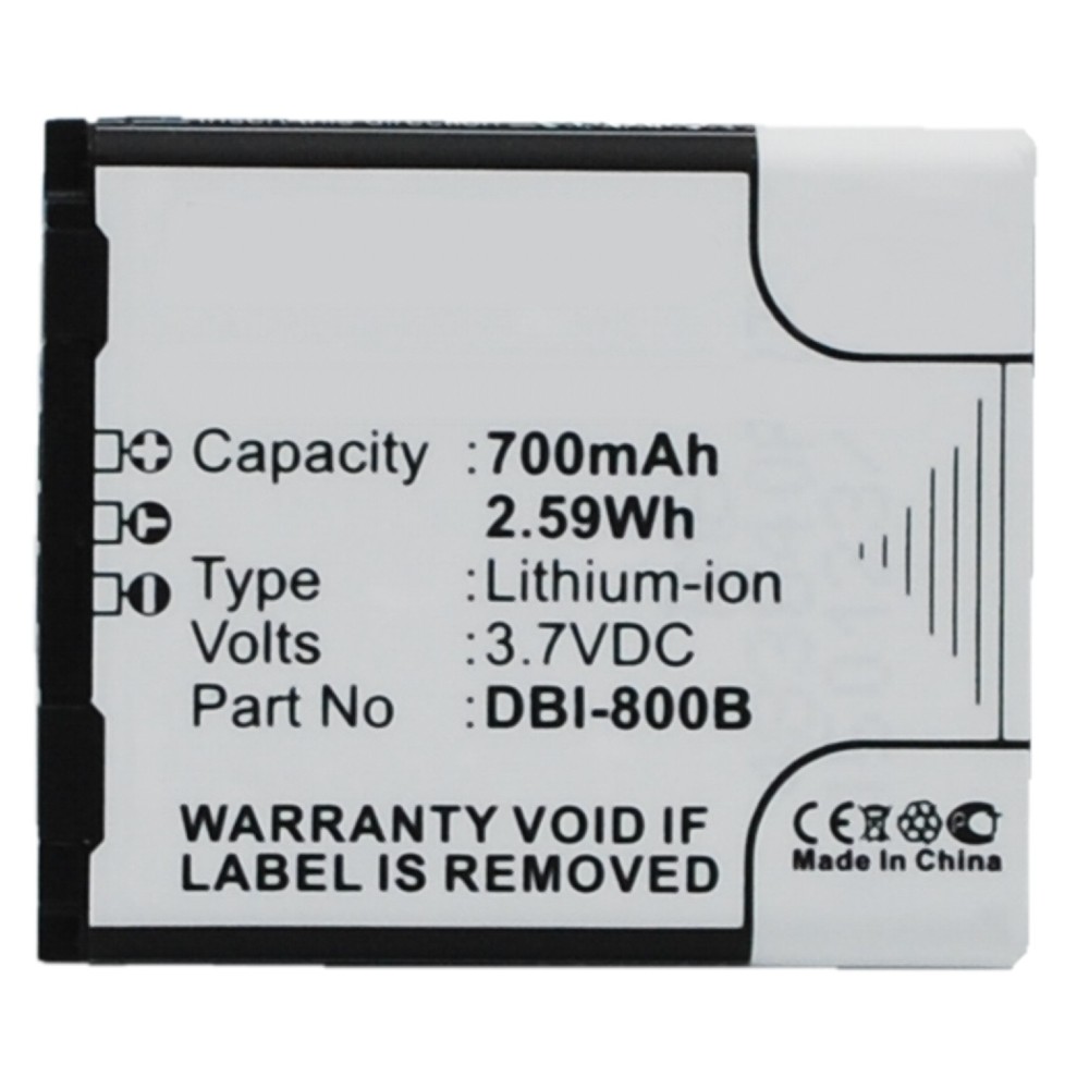 Batteries for DoroCell Phone