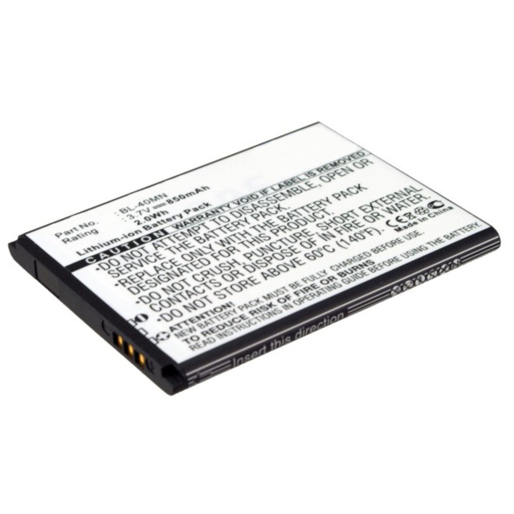 Batteries for AT&TCell Phone