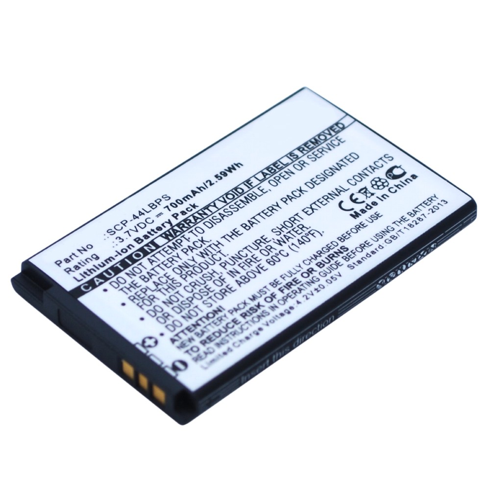 Batteries for SprintCell Phone