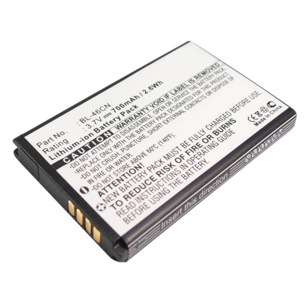 Batteries for LGCell Phone