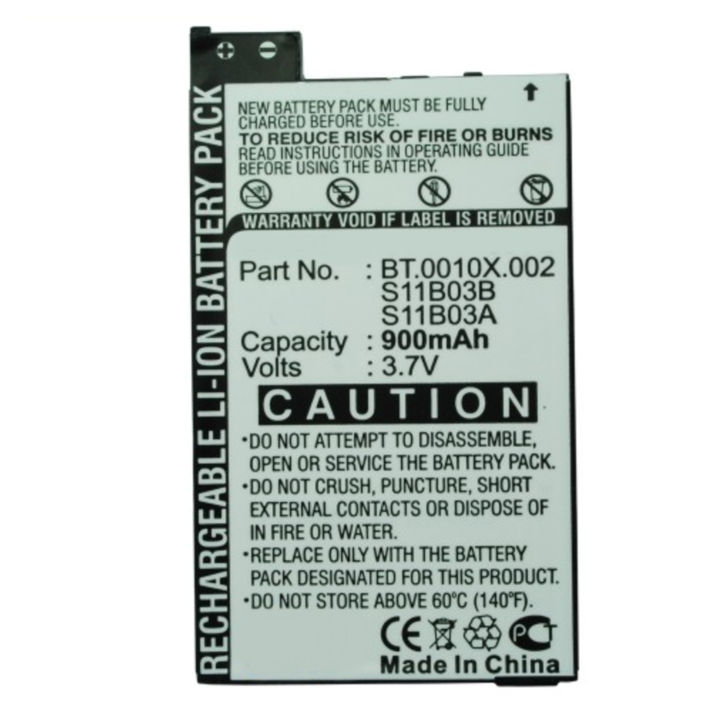 Batteries for AlcatelCell Phone