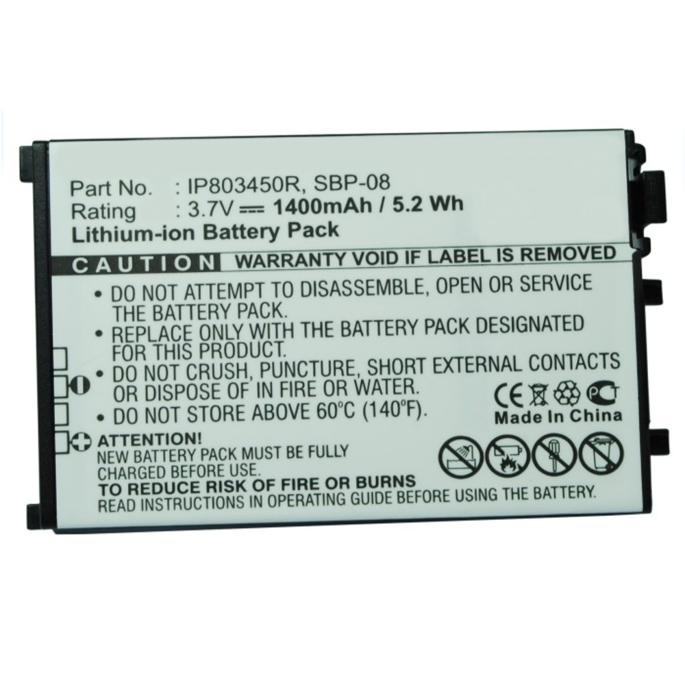 Batteries for AsusCell Phone