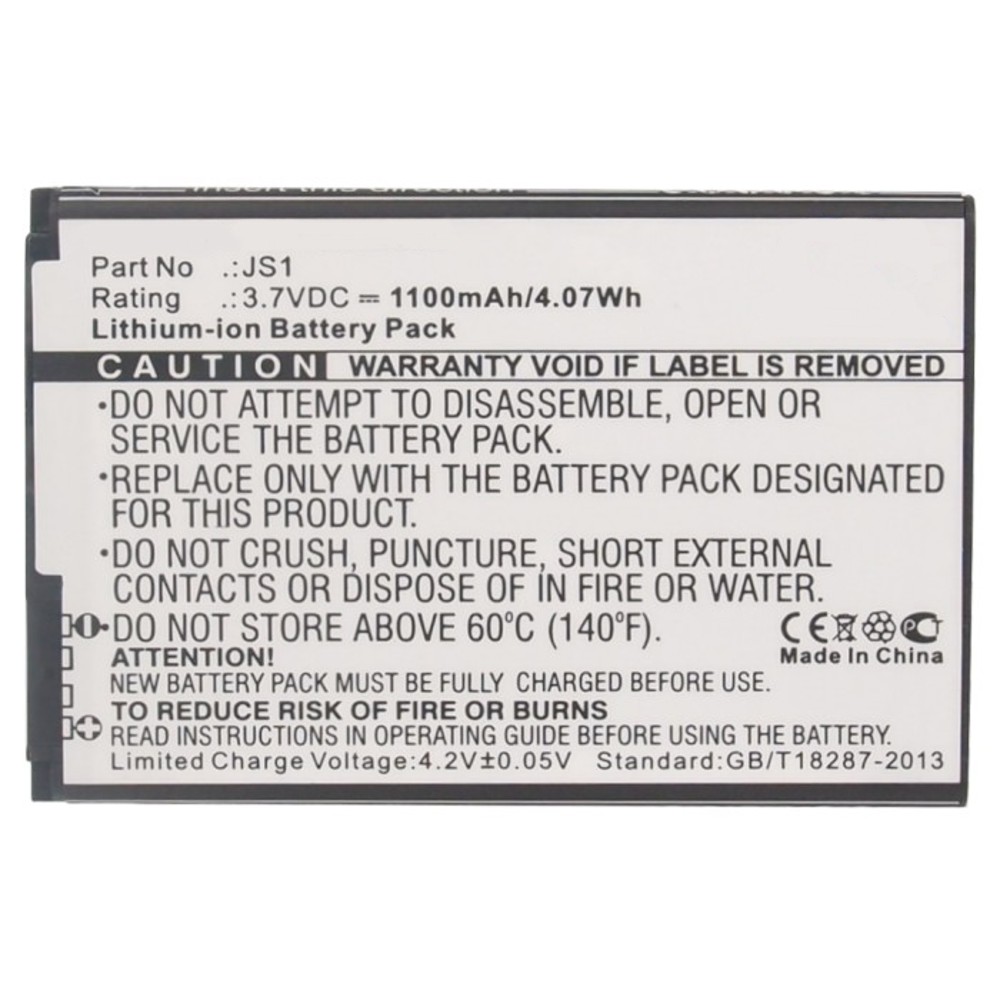 Batteries for BlackBerryCell Phone