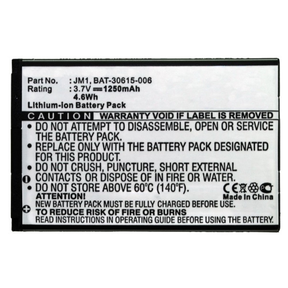 Batteries for BlackBerryCell Phone