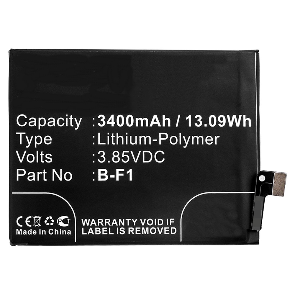 Batteries for VIVOCell Phone