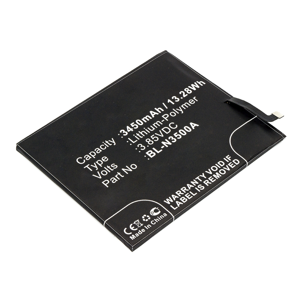 Batteries for GIONEECell Phone