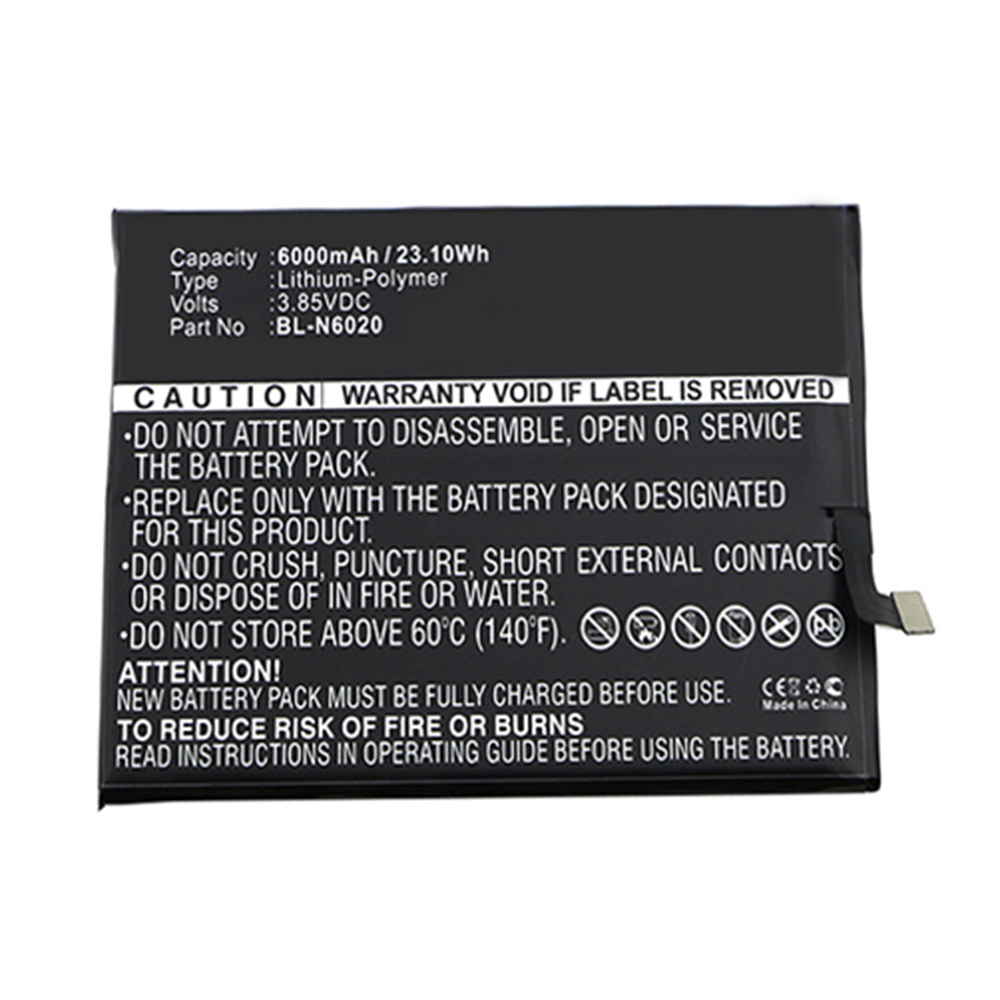 Batteries for GIONEECell Phone