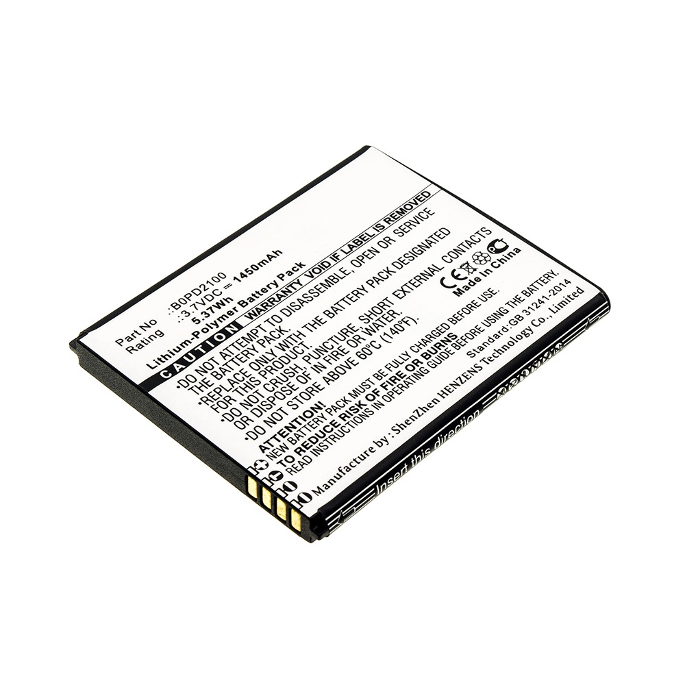 Batteries for HTCCell Phone