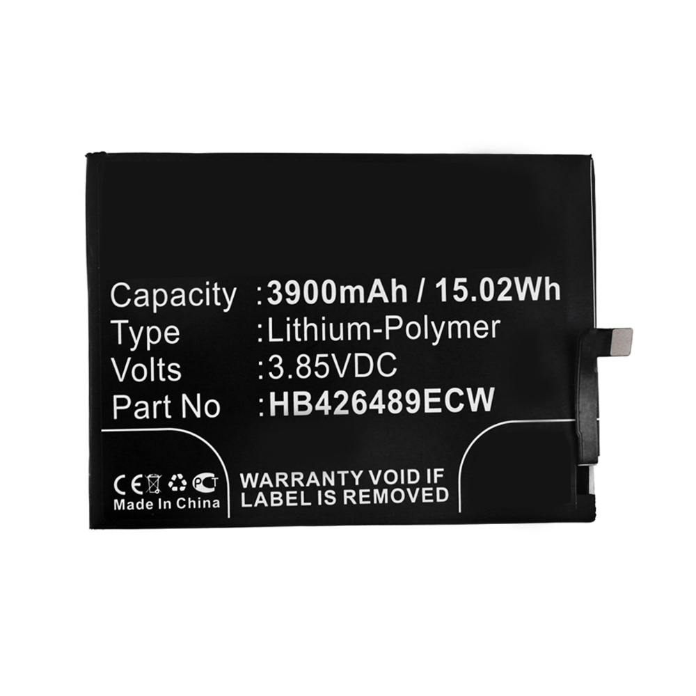 Batteries for HuaweiCell Phone