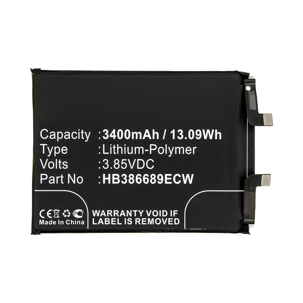 Batteries for HuaweiCell Phone