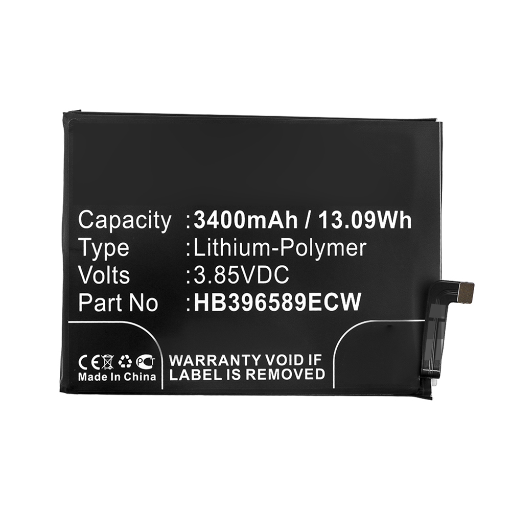 Batteries for HuaweiCell Phone