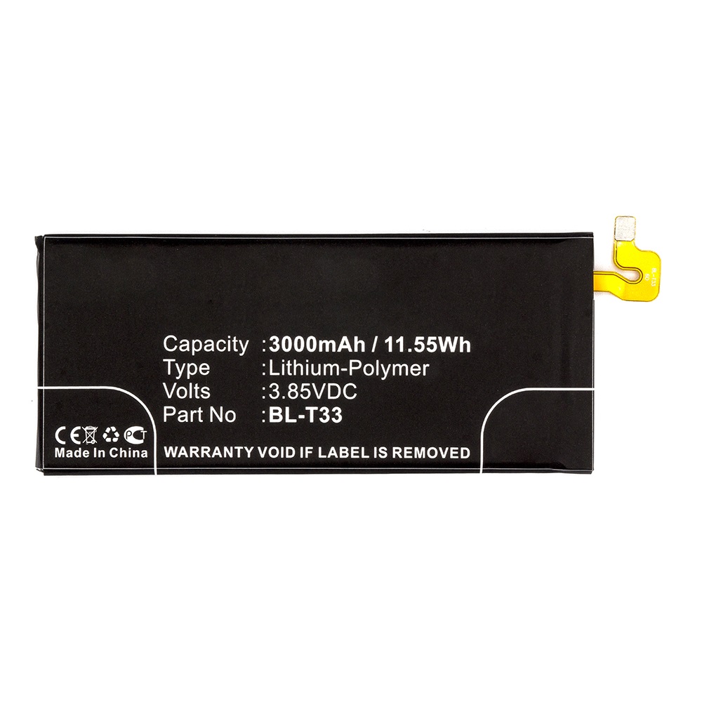 Batteries for LGCell Phone