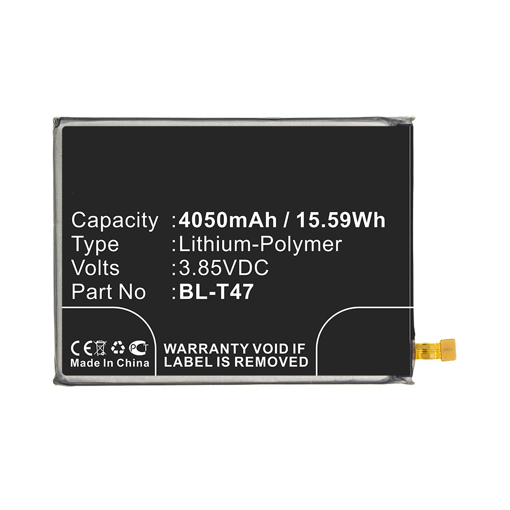 Batteries for LGCell Phone