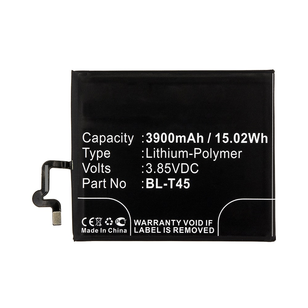 Batteries for LGCell Phone