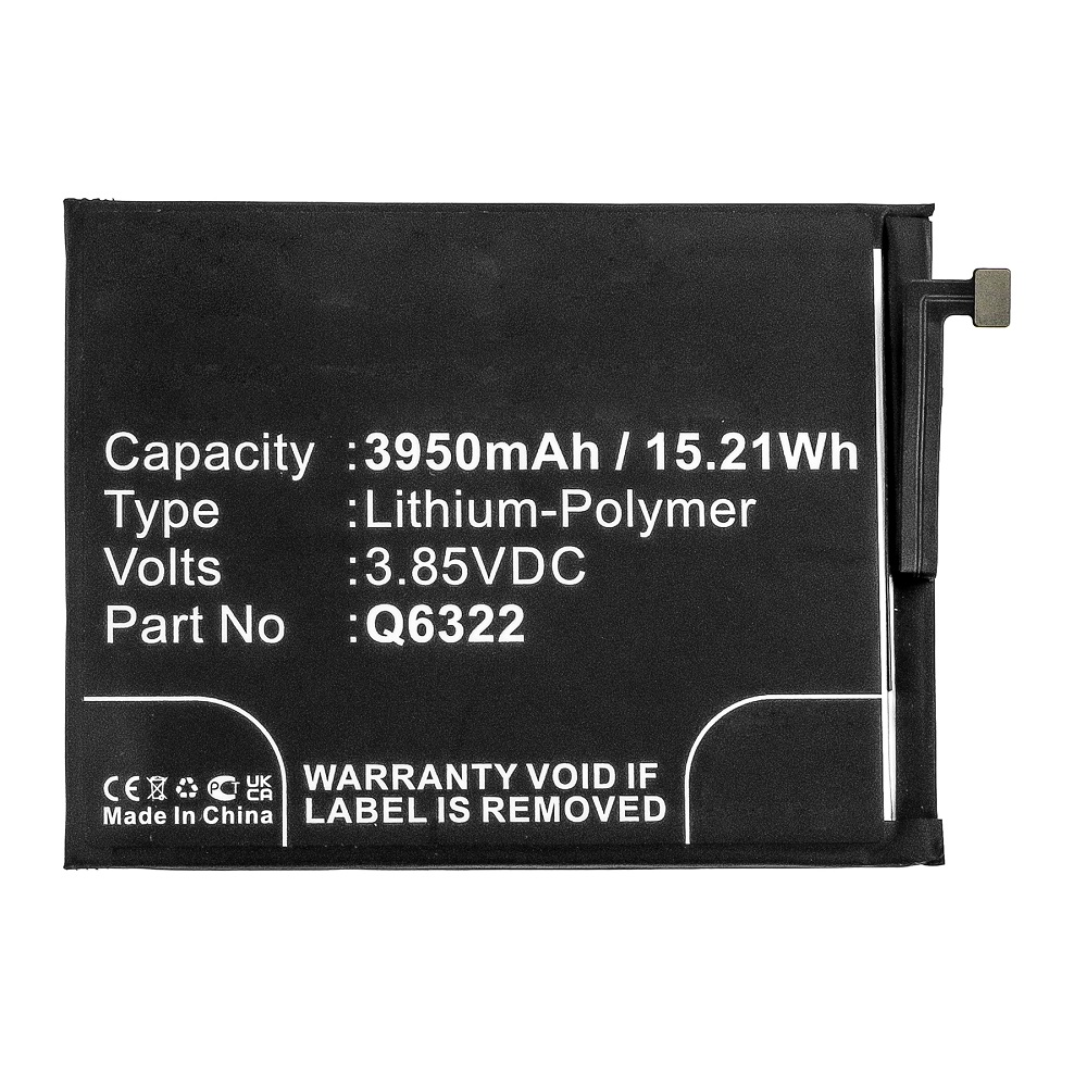 Batteries for LGCell Phone