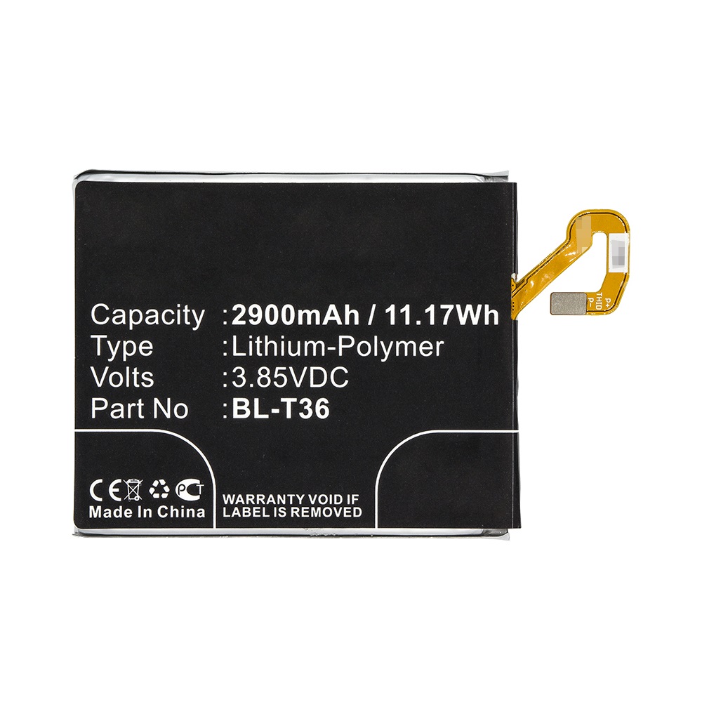 Batteries for LGCell Phone