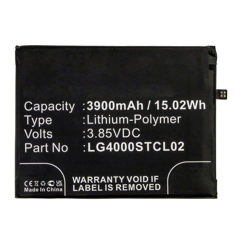 Batteries for LGCell Phone