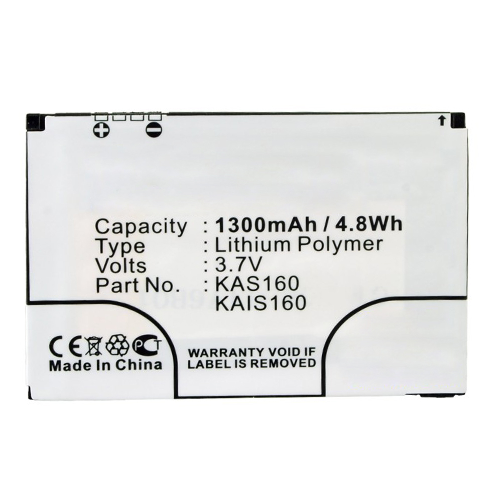 Batteries for HTCCell Phone