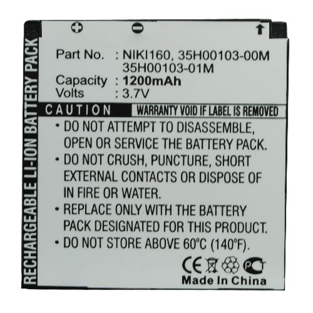 Batteries for HTCCell Phone