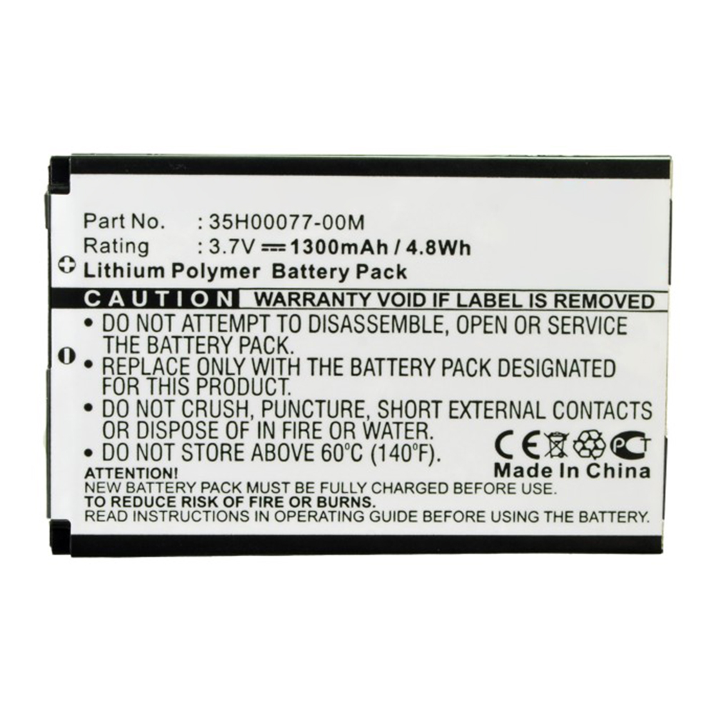 Batteries for HTCCell Phone