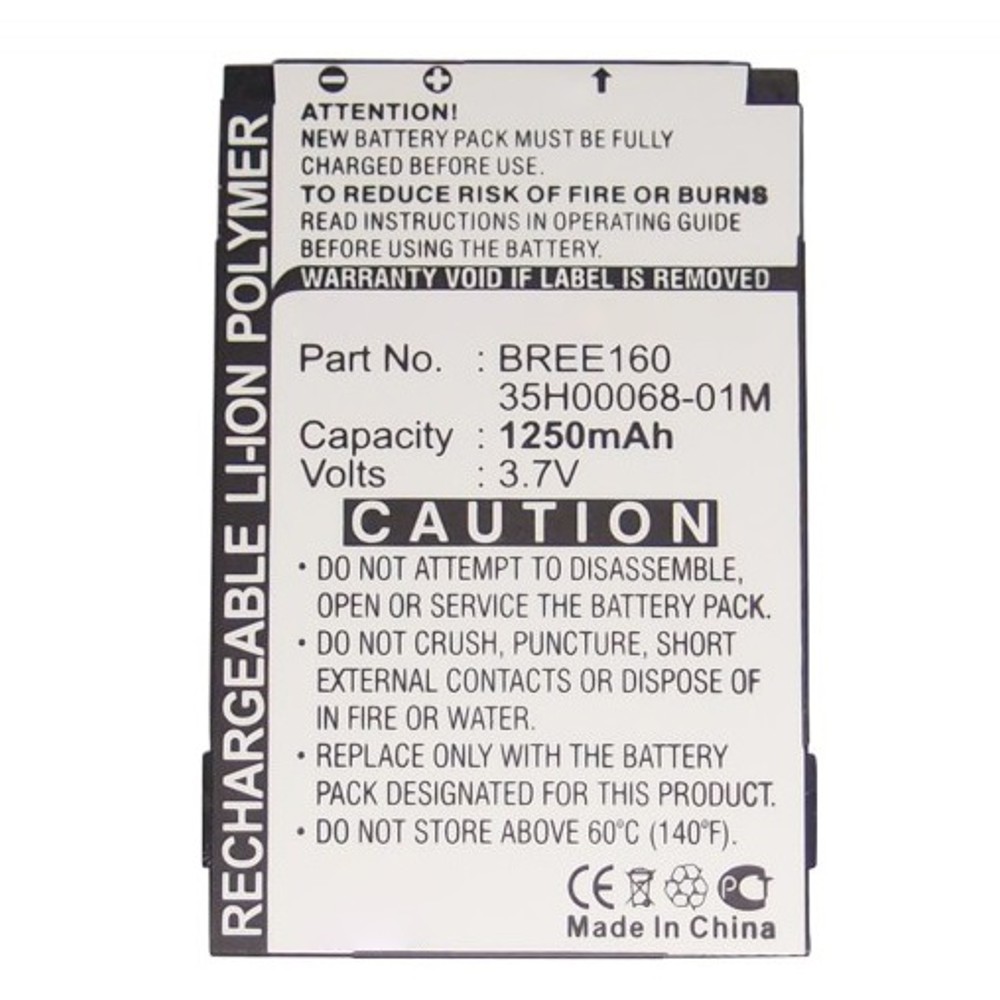 Batteries for QtekCell Phone