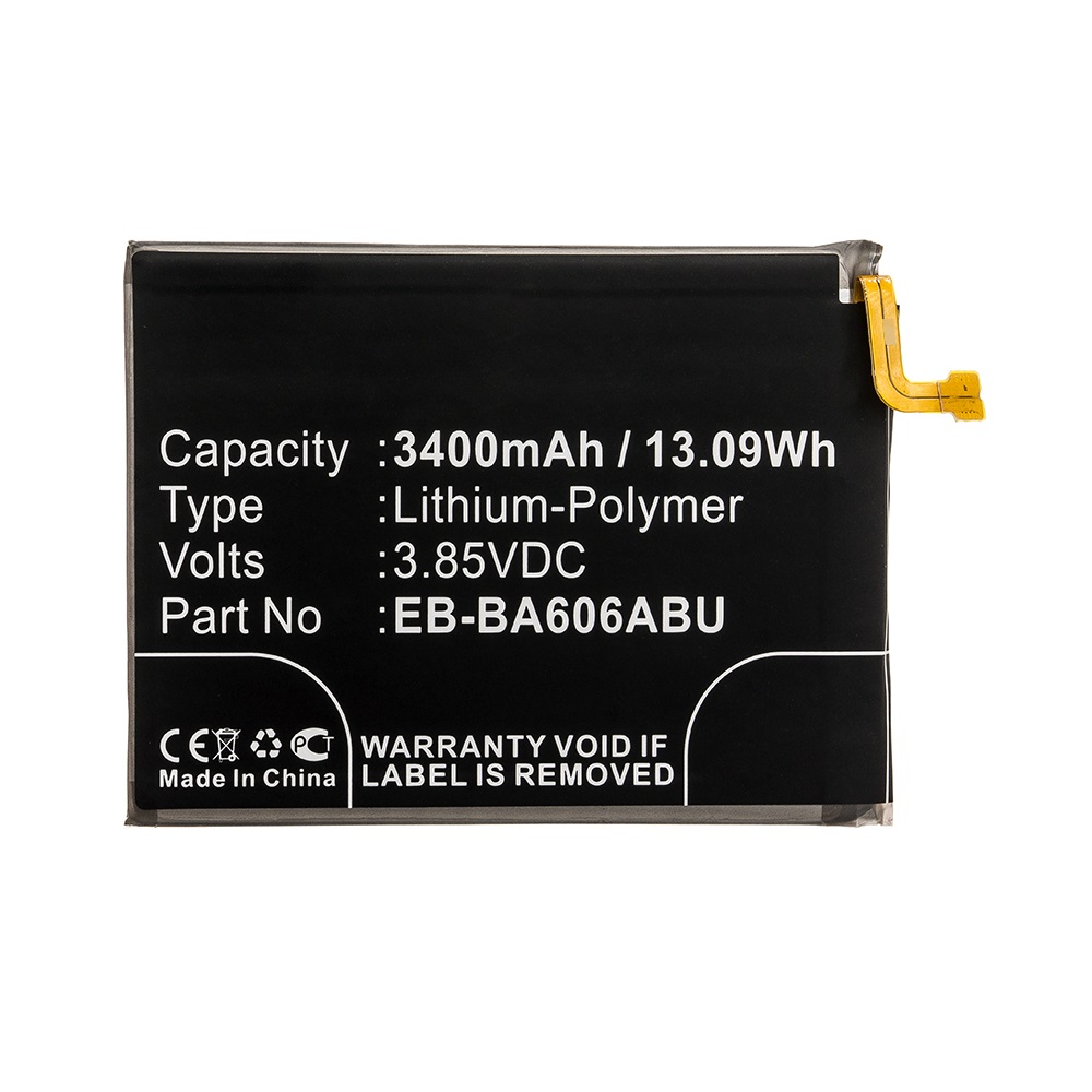 Batteries for SamsungCell Phone