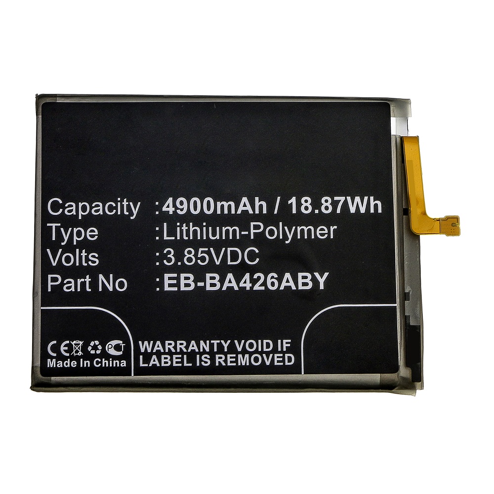 Batteries for SamsungWifi Hotspot