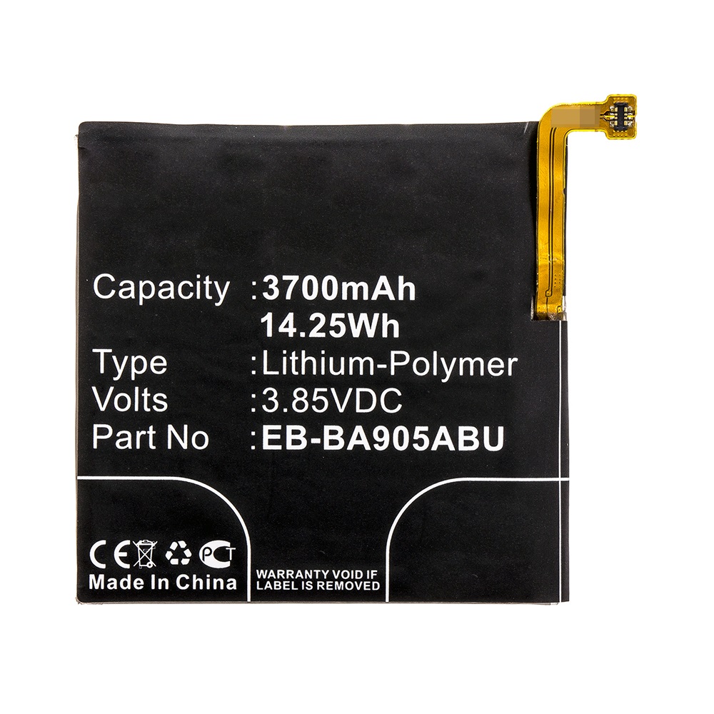 Batteries for SamsungCell Phone