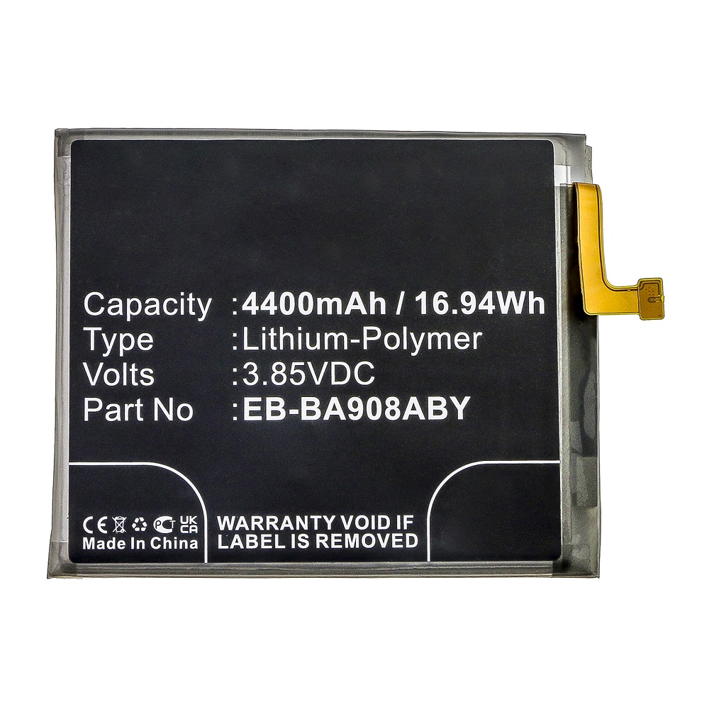 Batteries for SamsungCell Phone