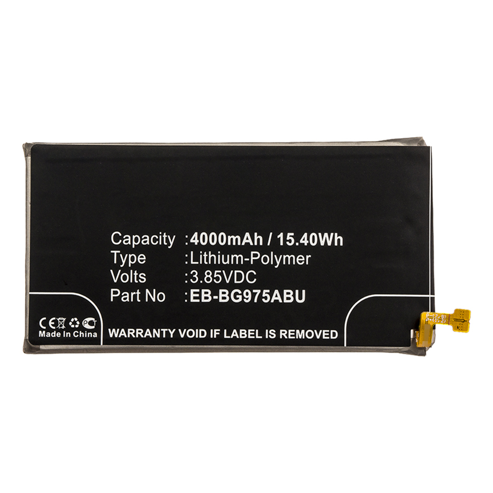 Batteries for SamsungCell Phone