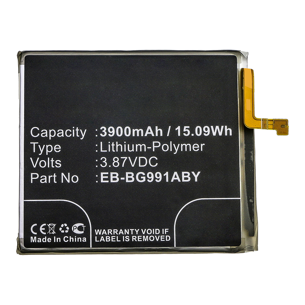 Batteries for SamsungCell Phone