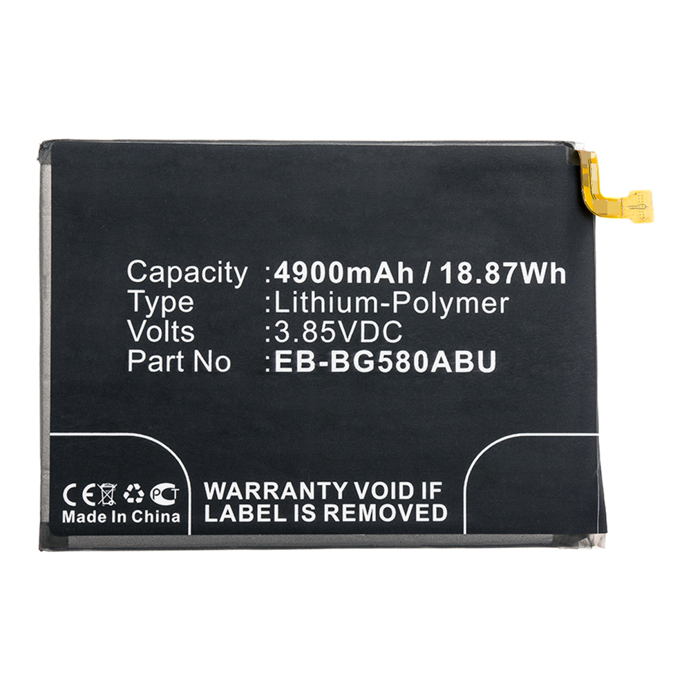 Batteries for SamsungCell Phone