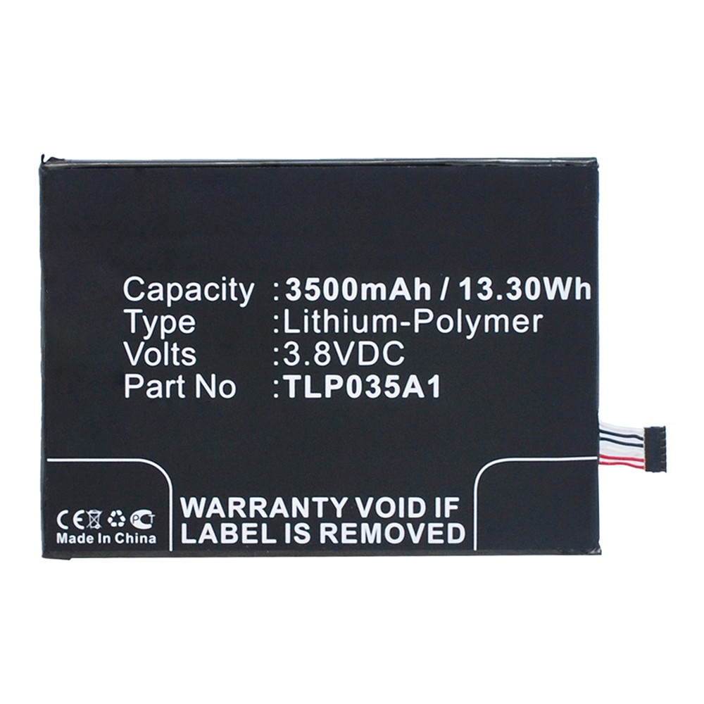 Batteries for AlcatelCell Phone