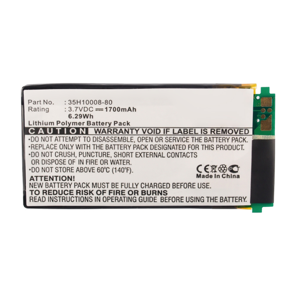 Batteries for ERACell Phone