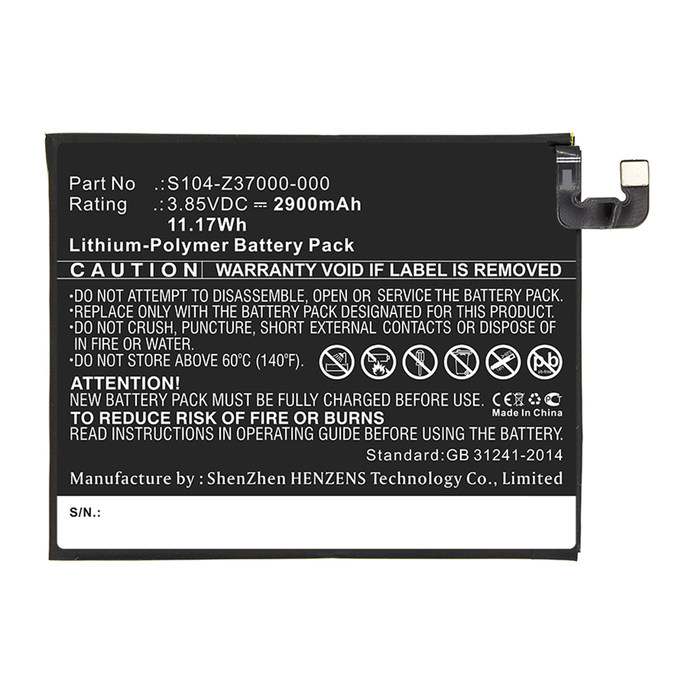 Batteries for WikoCell Phone