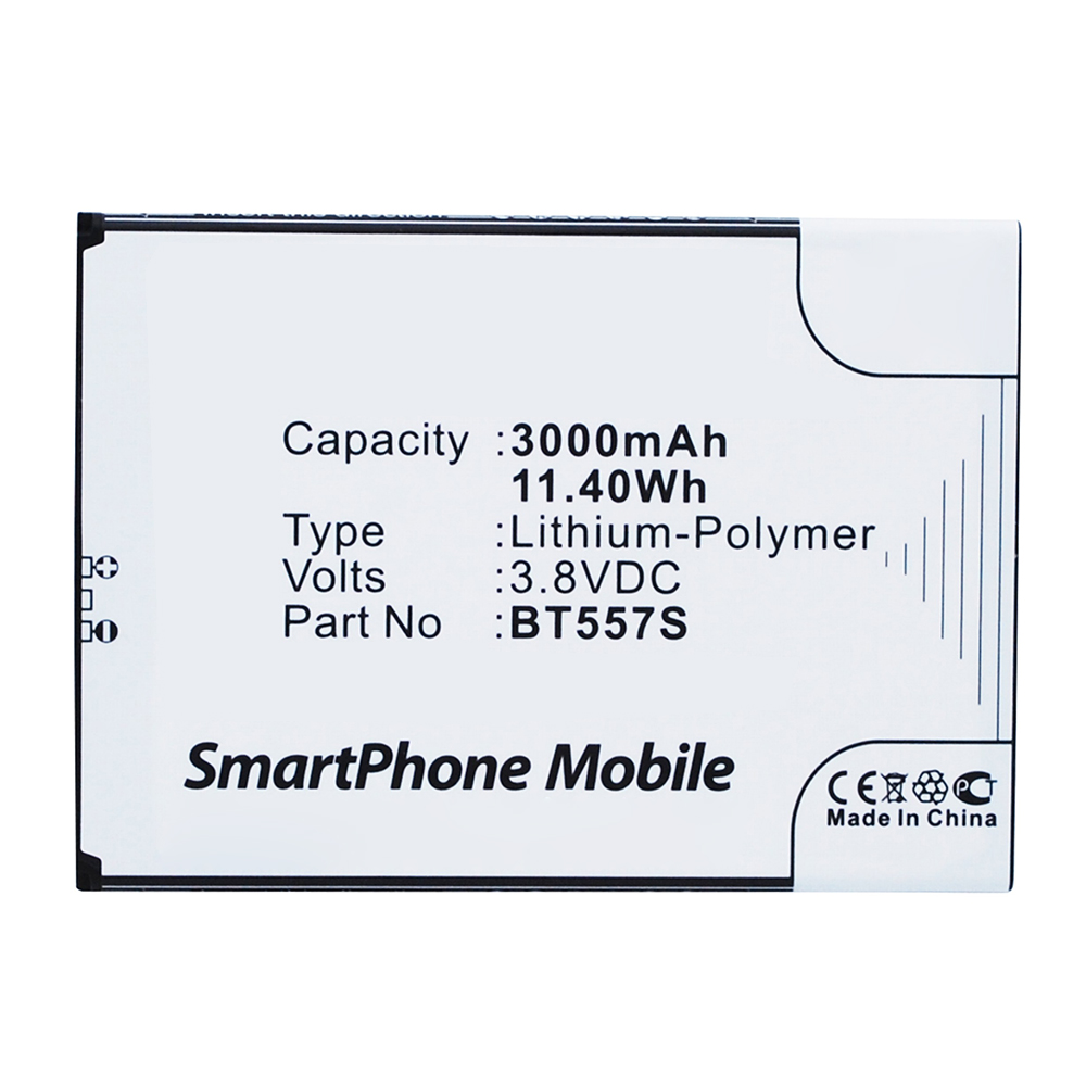 Batteries for ZOPOCell Phone