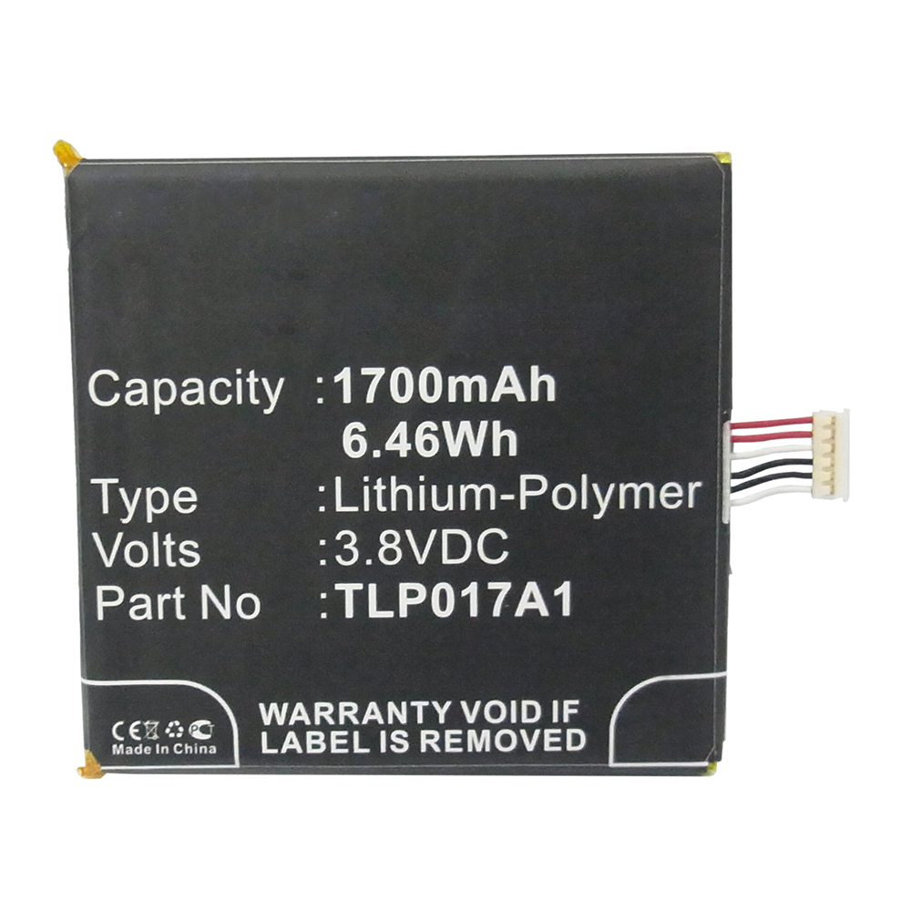 Batteries for TCLCell Phone