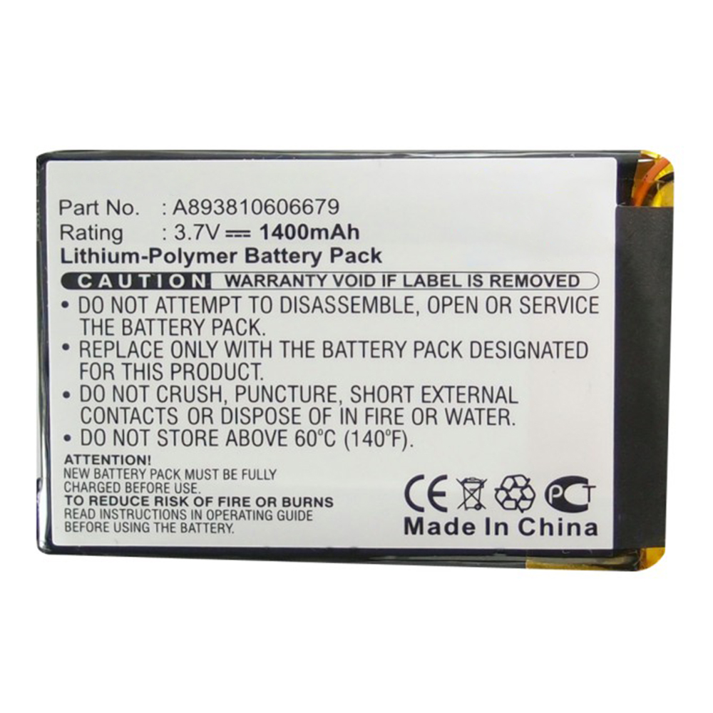 Batteries for i-mateCell Phone