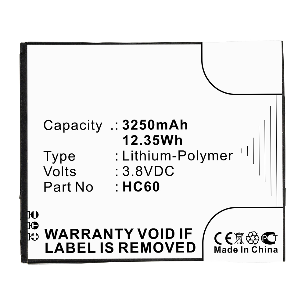 Batteries for MotorolaCell Phone