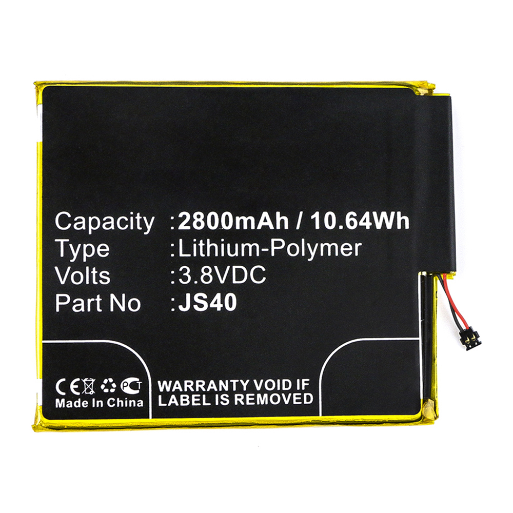 Batteries for MotorolaCell Phone