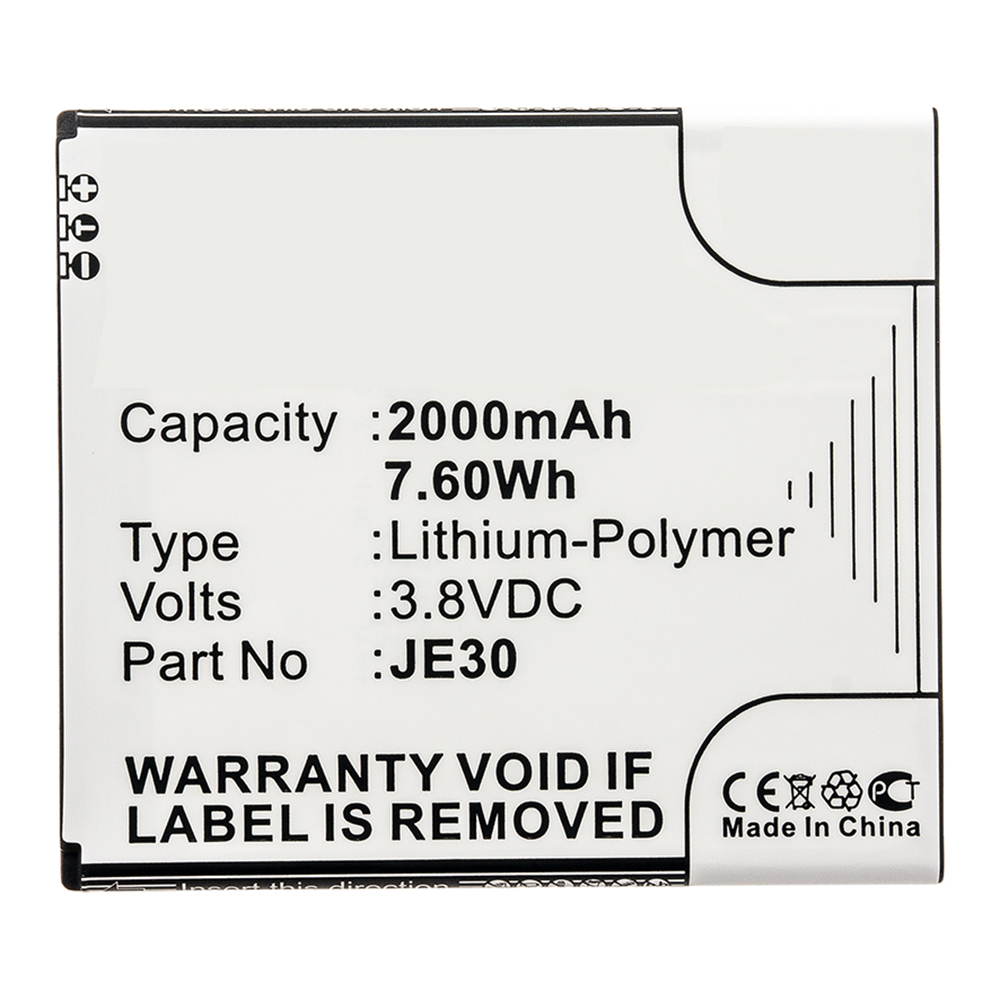 Batteries for MotorolaCell Phone