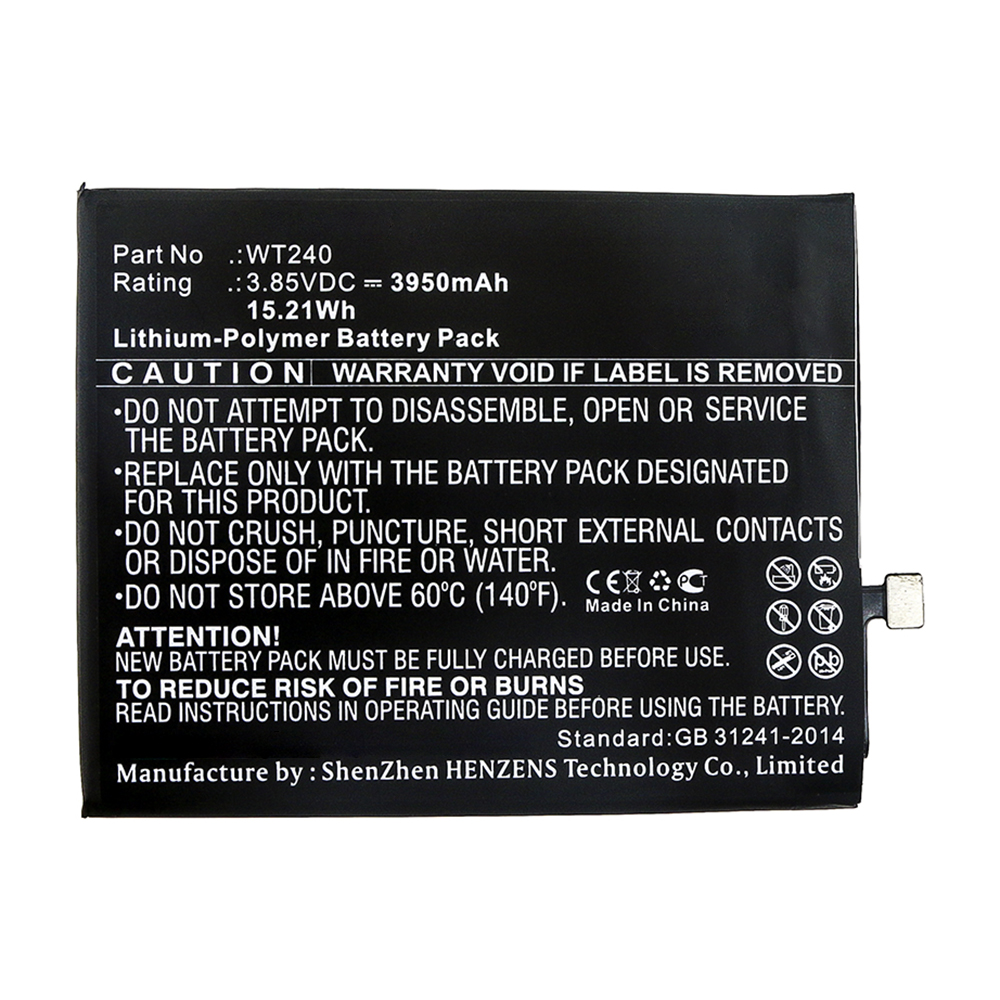 Batteries for NokiaCell Phone