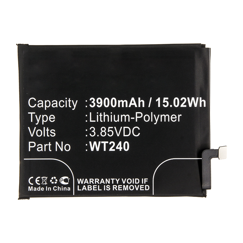 Batteries for NokiaCell Phone