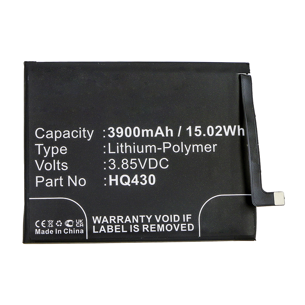 Batteries for NokiaCell Phone