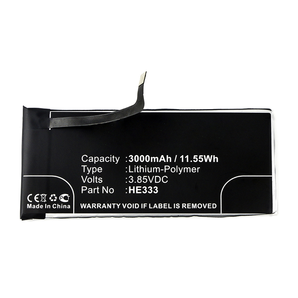 Batteries for NokiaCell Phone