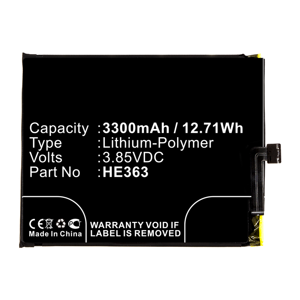 Batteries for NokiaCell Phone