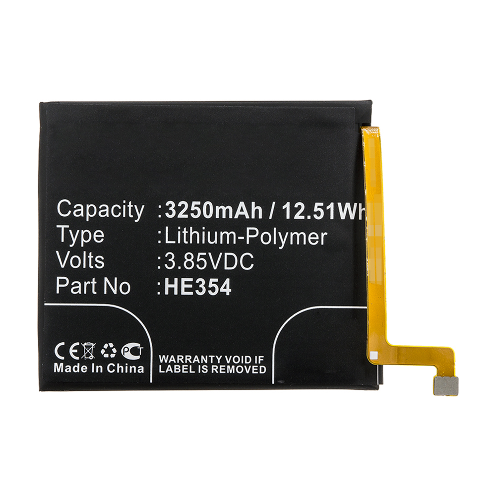 Batteries for NokiaCell Phone