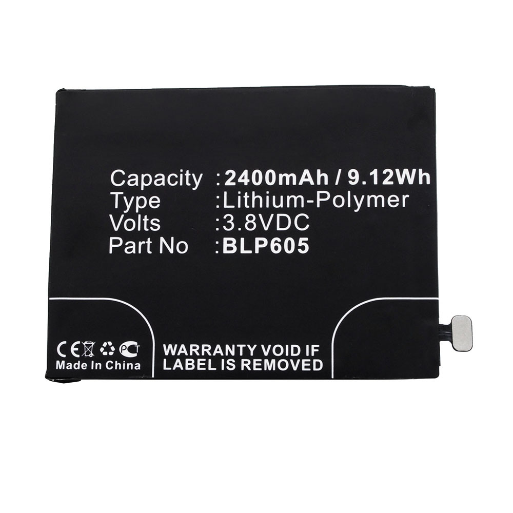 Batteries for OPPOCell Phone