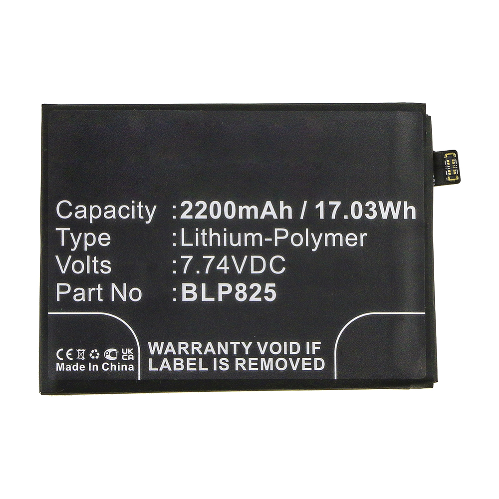 Batteries for OPPOCell Phone